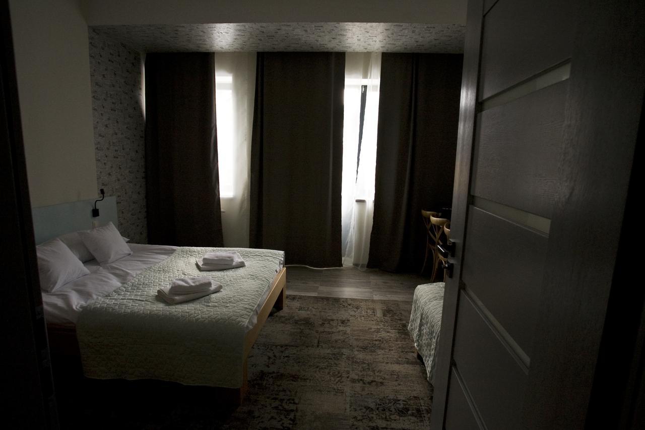 Motelik Grosar Gorlice Exterior photo